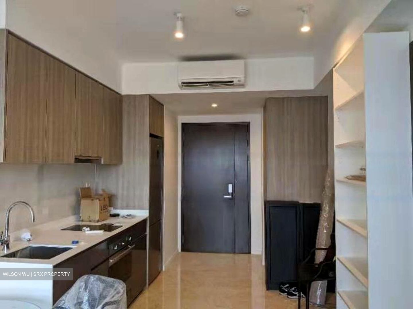 Botanique At Bartley (D19), Condominium #569991441